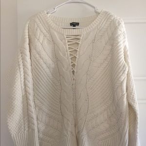 Express Sweater